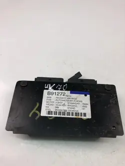 Calculateur Boîte Vitesses Peugeot 406 OEM 23312394