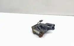 BMW Vesipumppu OEM 9167206 5-sarja F10:lle