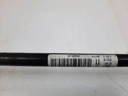 Barre stabilisatrice arrière OEM MAM59287 Alpine