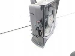 BMW 3136613245 Wasserkühlungslüfter für 3er E46 2.0D