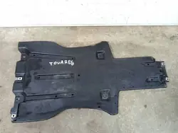 Alustasuojus VW Touareg II Q7 OEM 7L0825231AB