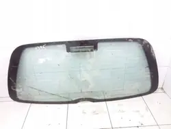 Luna trasera AS2 para Seat Alhambra Mk1 1999