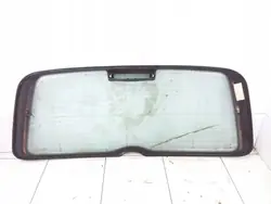 Lunette arrière AS2 pour Seat Alhambra Mk1 1999