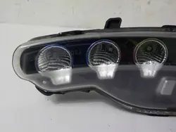 Citroen DS3 vasen etuvalo OEM 9671962280