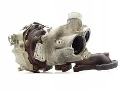Turbolader 2.0 TDI WAH42988
