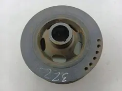 Krukaspoelie Mercedes-Benz OEM A1110300583