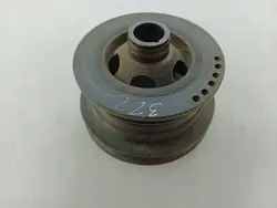 Poulie vilebrequin Mercedes-Benz OEM A1110300583