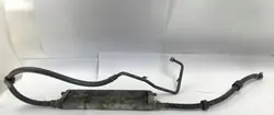 Refroidisseur d'huile SDV09994 avec tuyaux Mercedes