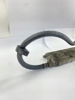 Refroidisseur d'huile SDV09994 avec tuyaux Mercedes