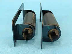 OEM 3J0827033 VW Passat B9 Amortiguador Torsión