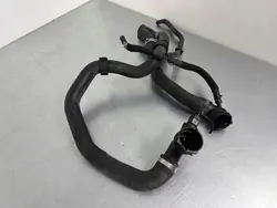 Volkswagen Golf Sportsvan 2016 Jäähdytyslinjat