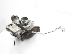 Turbocompresor 2.2 CDI Mercedes Sprinter 314 910 A6510902600