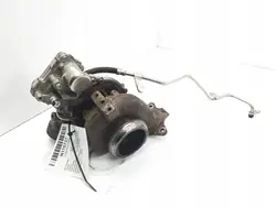 Turboahdin 2.2 CDI Mercedes Sprinter 314 910 A6510902600
