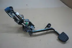 OEM RAV4 II kopplingspedal 2.0 D4D 2000-2005