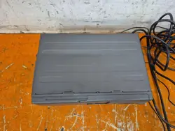 Käytetty CD-vaihtaja OEM Wrakomania-27583- VW Touranille