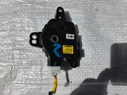 Heater Blower Motor D267-EDFAA01 Kia Hyundai