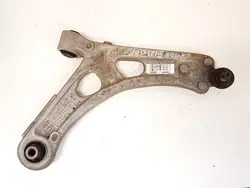 2019 Opel Combo E Braccio Inferiore Anteriore 9815014380