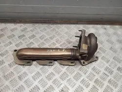 Collecteur d'échappement gauche OEM PP278140065 Mercedes GL X166