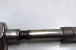 Sensor de temperatura de escape MERCEDES-BENZ C (W205) A0009058904