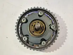 Pulley de vilebrequin VOLVO S60 II 2.5L 30646225