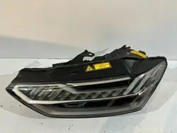 AUDI A7 RS6 RS7 C8 Farol Laser Esquerdo - 17244