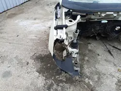 Audi A1 8X Larguero Delantero Derecho OEM 01 - Usado