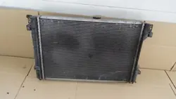 Ventilador de Radiador de Agua OMEGA B 2.0 16V 90530634