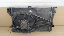 Ventilateur de Radiateur d'Eau OMEGA B 2.0 16V 90530634