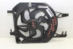 Ventilateur de refroidissement OEM 365577777 pour Renault Trafic II 2001-2007