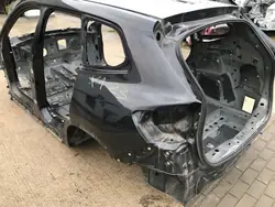 BMW U11 bakskärm vänster OEM - Begagnad