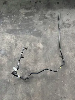 Alfa Romeo Giulia brandstofleiding OEM 00505493940