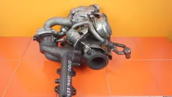 BMW N47D20B Turbo OEM 7804638 123D 2.0 D:lle