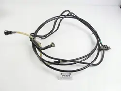 Kraftstoffschlauch von Tank zu Motor Peugeot 3008 I 13-16r