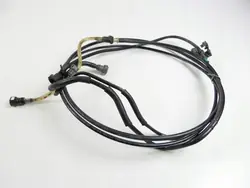 Tuyau de carburant de réservoir à moteur Peugeot 3008 I 13-16r