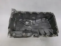 Cárter de óleo BMW OEM 8513658 para motor B47