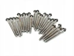 Audi A6 Parafusos de Cabeça 4.2 FSI 2007