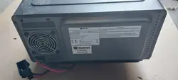 Chauffage micro-ondes Scania OEM 2784500 - Occasion