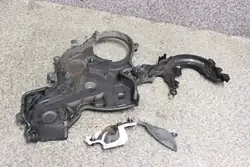 OEM 9808723480 Couvre-Courroie pour Ford Transit Connect