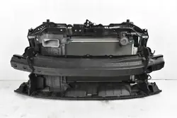 Frontkühlerlüfter Toyota Yaris III P13 1.33VVTi 2011-2014