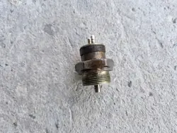Sensor de luz de marcha-atrás OEM A0045452714 para VW LT 35