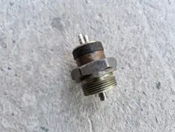 Sensor de luz de marcha atrás OEM A0045452714 para VW LT 35