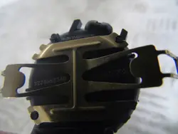 Regnsensor OEM 32286633 för Volvo XC90 XC60 S60
