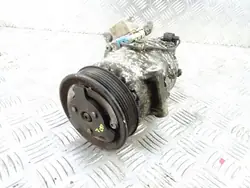 Compresseur de Climatisation Opel Astra 1.7 CDTI 13250606