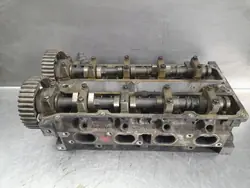Culasse Moteur FORD 1.6 16V OEM 7S7G-6090-CB