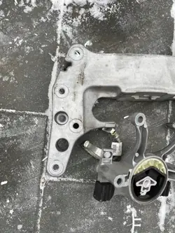 Soporte de Caja de Cambios OEM 8089421 para BMW M2/M3/M4