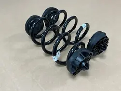 AUDI A4 A5 8W Molla di Sospensione Posteriore 8W0511115EM