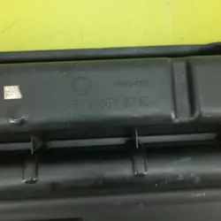 Store de coffre Skoda Fabia I Break 99-08 OEM 6Y9867871C