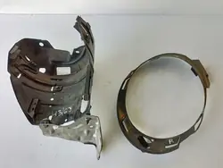 Support Phare OEM 1C0806653/4 d'Occasion VW Beetle