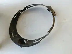 Scheinwerferhalterung OEM 1C0806653/4 Gebraucht VW Beetle