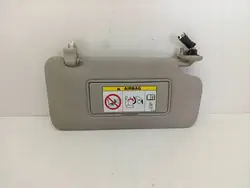 Visera Honda HR-V II OEM DLL3802 Pasajero derecho